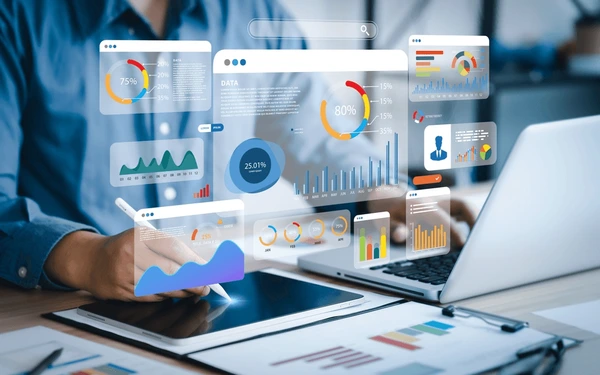 Business Analytics