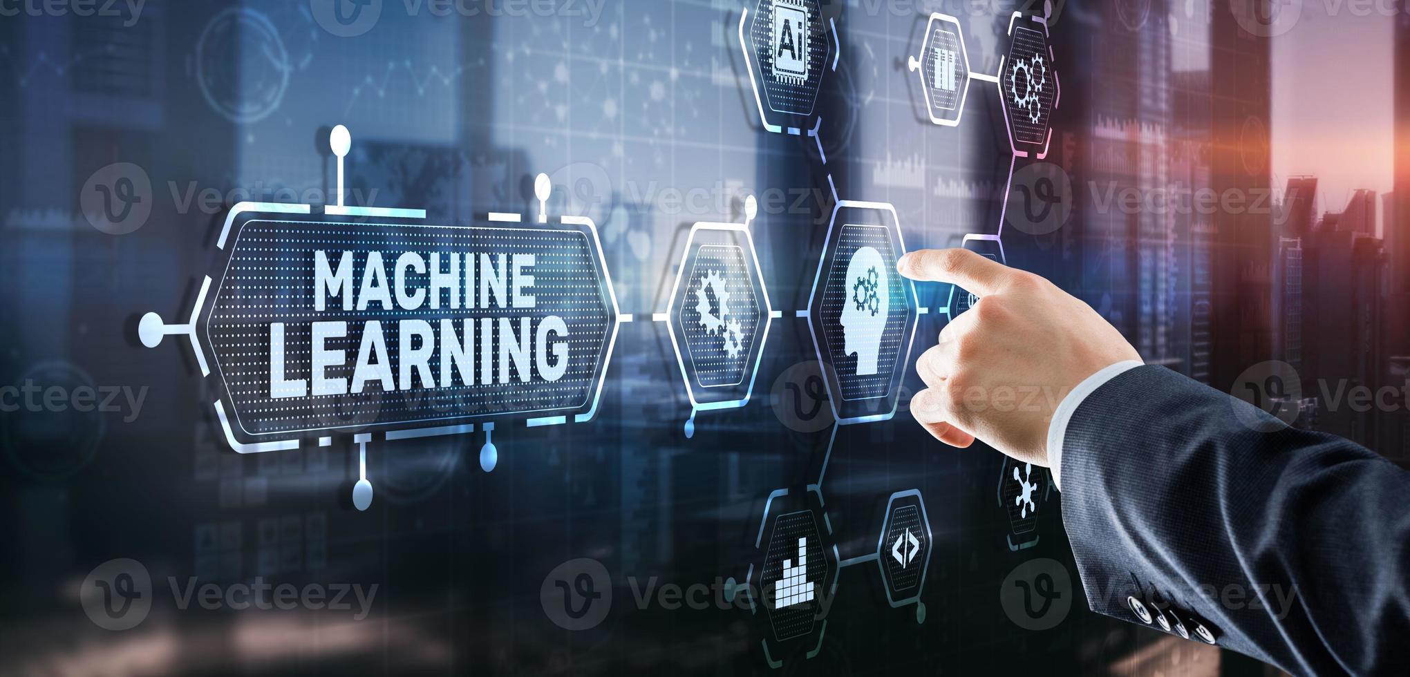 AI & Machine Learning